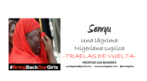 #bringBackOurGirls4